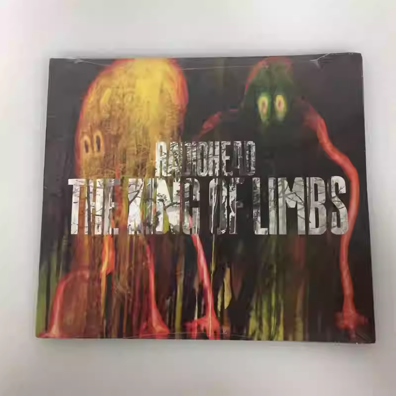 CD Classic Electronic Rock Alb - đánh giá và giá Car Electronics