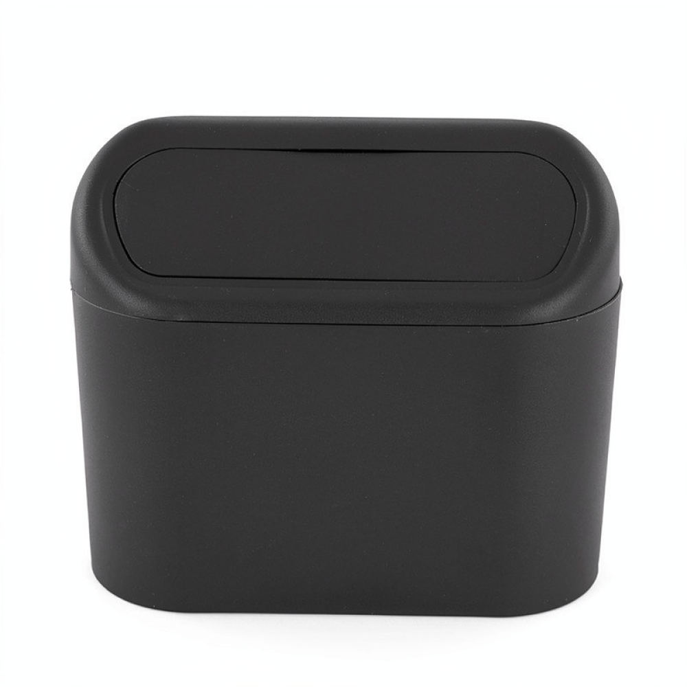 Mini Automotive Waste Basket P - đánh giá và giá Waterproof Car Trash Can With Lid